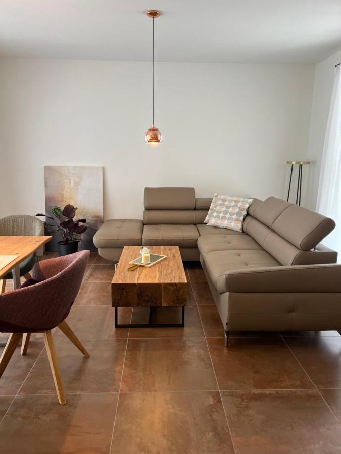 Graz, Citytrip, Staedtereise, Style-Apartment Loft 35 Exterior foto
